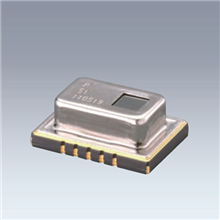 PANASONIC-GRID-EYE阵列传感器